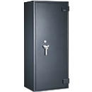 Armoire de sécurité pour documents Paper Star Duplex Pro 4, gris graphite