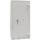 Armoire forte EM0 A 950/4, construction à portes à trois parois, DIN 4102, L 450 x P 400 x H 950 mm, 87 l, 140 kg