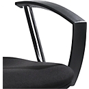 Armrests for Point Deluxe Swivel Chair