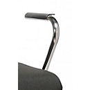 Armrests, Pair of visitor's chairs