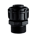 Articulation pivotante en plastique 1AG adaptée au K24