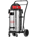 Aspirateur d’atelier 503 Kipp avec prise supplémentaire