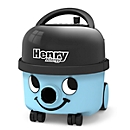Aspirateur HENRY Allergy, 620 W, filtre en 3 étapes, volume 6 L, avec support à accessoires