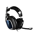ASTRO A40 TR - For PS4 - Headset - ohrumschließend - kabelgebunden - 3,5 mm Stecker