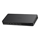 ASUS DC500 - Dockingstation - Thunderbolt 4 - 2 x HDMI, Thunderbolt 4 - 2.5GbE - 150 Watt
