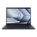 ASUS ExpertBook B3 B3404CVA-Q50183X - Intel Core i5 1335U / 1.3 GHz - Win 11 Pro - Intel Iris Xe Grafikkarte - 16 GB RAM - 512 GB SSD NVMe