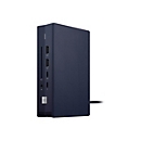 ASUS SimPro Dock 2 - Dockingstation - Thunderbolt - 2 x DP, HDMI, VGA - 1GbE - 180 Watt