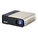 ASUS ZenBeam E2 - DLP-Projektor - Gold