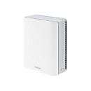 ASUS ZenWiFi BT10 - WLAN-System - (Router) - bis zu 278,7 qm - Netz 10GbE, 5GbE, 2.5GbE, Wi-Fi 7 Multi-Band