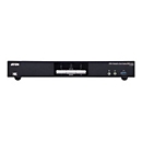 ATEN CS1942DP - KVM-/Audio-/USB-Switch - 2 x KVM/Audio - 2 lokale Benutzer - Desktop