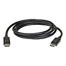 ATEN DisplayPort-Kabel - DisplayPort (M) zu DisplayPort (M)