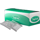 Attaches, pour pistolet d'étiquetage Economy, standard, L 25 mm, 5000 p.