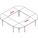 Aufpreis für Technikeinsatz IDEA-System