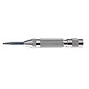 Automatic center punch L.130mm Shank-Q.17mm 180-250 N RENNSTEIG