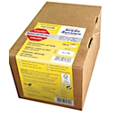 Avery Zweckform Adress Rollenetiketten, Papier, 36 x 89 mm, selbstklebend, weiß, 4680 Etiketten, 18 Rollen