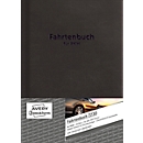 Avery Zweckform 222-5 Fahrtenbuch für PKW, 5er Pack, A6 quer