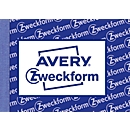 AVERY® Zweckform ontvangst-/uitgavebewijs gerecycled nr. 1205