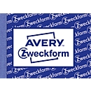 Avery Zweckform receipt, VAT no. 1250