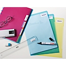 AVERY Zweckform Universal-Etiketten 4780, ultragrip, 48,5 x 25,4 mm, 1000 + 200 Stück