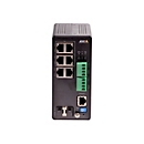 Axis 01633-001 - Géré - Gigabit Ethernet (10/100/1000) - Connexion Ethernet - supportant l'alimentation via ce port (PoE)