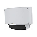 Axis D2110-VE Security Radar - Bewegungssensor - kabelgebunden - weiß