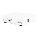 Axis D8004 - Switch - unmanaged - 4 x 10/100 (PoE+)