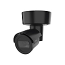 Axis M2036-LE - Netzwerk-Überwachungskamera - Kugel - Außenbereich - wetterfest - Farbe (Tag&Nacht)
