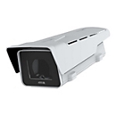 Axis P13 Series P1388-BE - Network Camera