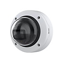 Axis P32 Series P3278-LV - Netzwerk-Überwachungskamera - Kuppel - Innenbereich - vandal- und eindringungssicher - Farbe (Tag&Nacht)