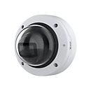 Axis P32 Series P3288-LV - Netzwerk-Überwachungskamera - Kuppel - Innenbereich - vandal- und eindringungssicher - Farbe (Tag&Nacht)