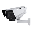 Axis Q1726-LE - Netzwerk-Überwachungskamera - PTZ - Kugel - Außenbereich - Vandalismussicher / Wetterbeständig - Farbe (Tag&Nacht)