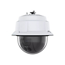 Axis Q60 Series Q6088-E - Netzwerk-Überwachungskamera - PTZ - Kuppel - Außenbereich - staubdicht/wasserdicht/zerstörungssicher - Farbe (Tag&Nacht)