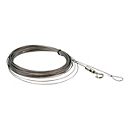 Axis TC1901 - Befestigungskit (Kabelaufhängekit) - für Lautsprecher - abgehängte Decke (Packung mit 5)