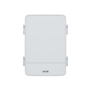 Axis TQ1808-VE - Gehäuse - Grau - für AXIS A1610-B