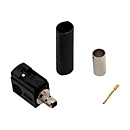 AXIS TU6003 - Kabelverbindungssatz (Packung mit 10) - für Axis TU6004-E, TU6005