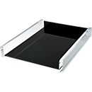 Bac à courrier ACRYL EXCLUSIV WEDO®