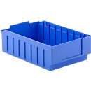 Bac de rayonnage RK 421B, 8 compartiments