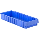 Bac de rayonnage RK 62901, 12 compartiments