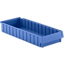 Bac de rayonnage RK 62902, 11 compartiments