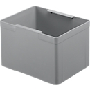 Bac encastrable EK 112, gris