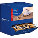 BAHLSEN Waffeletten wafer rolls, 150 single packs of approx. 5.0 g, total 760 g in cardboard box