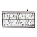 Bakker Elkhuizen UltraBoard 950 Wireless - Tastatur - Deutsch