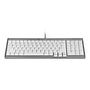 Bakker Elkhuizen UltraBoard 960 - Tastatur - Deutsch