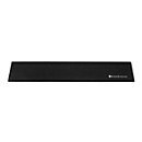 BakkerElkhuizen Handgelenkauflage Trapezium Wrist Rest Standard, Breite 490 mm