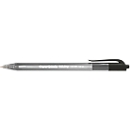 Balpen InkJoyTM 100 RT, zwart