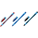 Balpen SCHNEIDER Slider Memo, diverse kleuren, set van 3