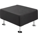 Banc WALL IN, anthracite