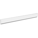 Bande de serrage Maulgrip, aluminium, L 50 x L 1.000 mm, capacité de charge 4kg/100 cm, papier à partir de 80 g/m²