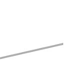 Bandes à étiquettes, pour rayonnage ouvert Variabo