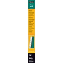 Bandes de classement Fellowes, format A4, pour reliures plastiques, 100 p.